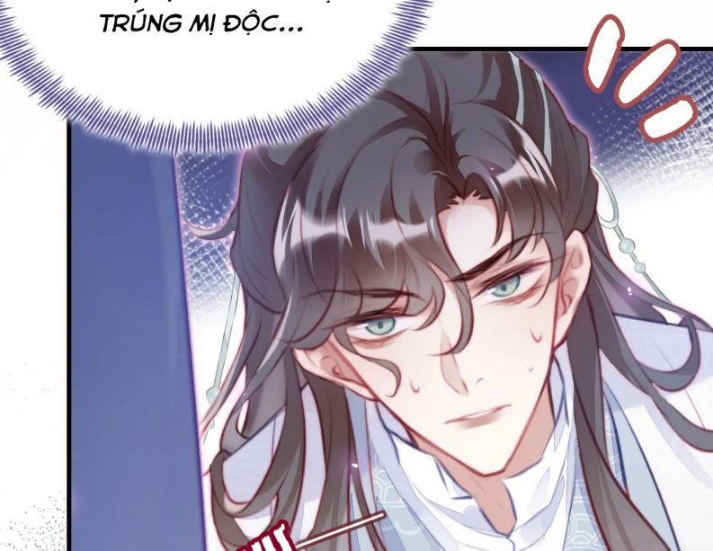 Phản Diện Có Điều Muốn Nói Chap 6 - Next Chap 7