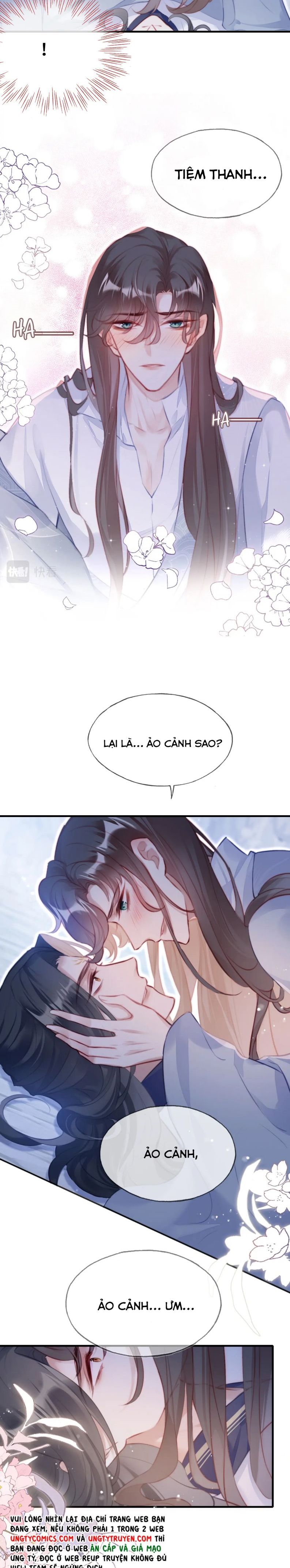 Phản Diện Có Điều Muốn Nói Chap 6 - Next Chap 7