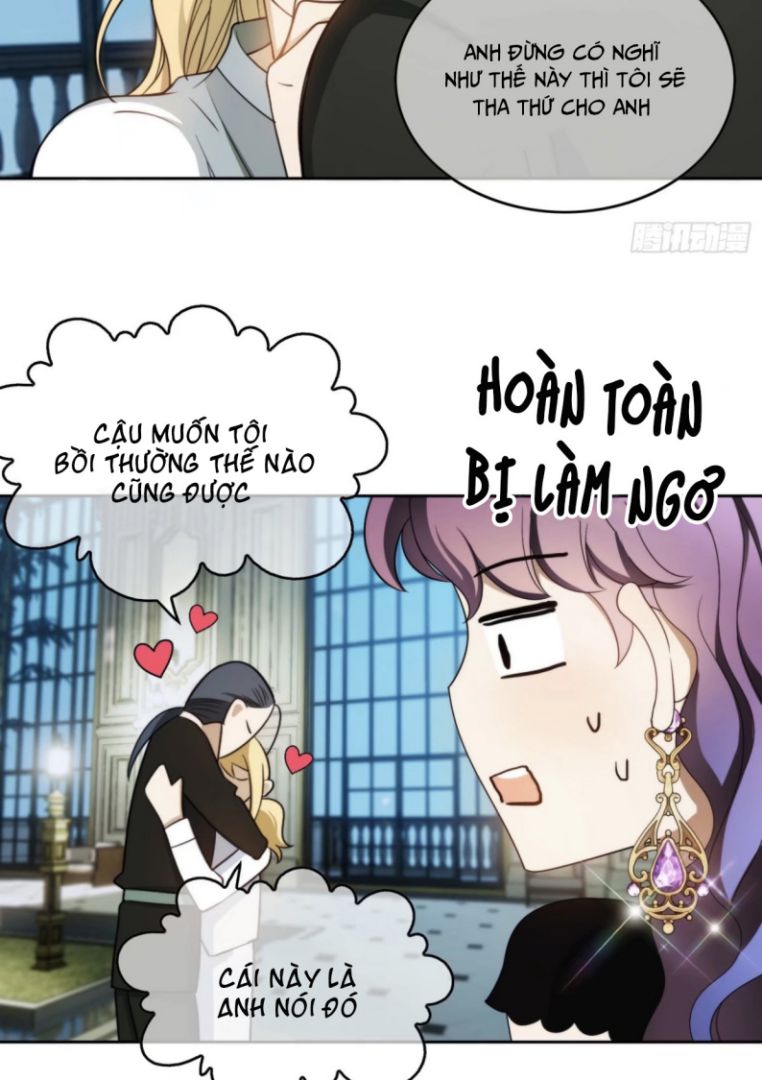 Sắp Bị Ăn Mất Rồi! Chap 92 - Next Chap 93