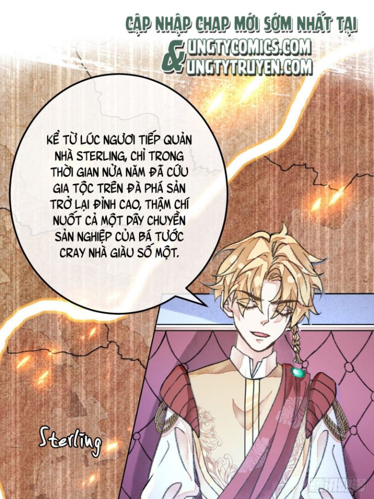 Không Là Tình Nhân Chap 34 - Next Chap 35