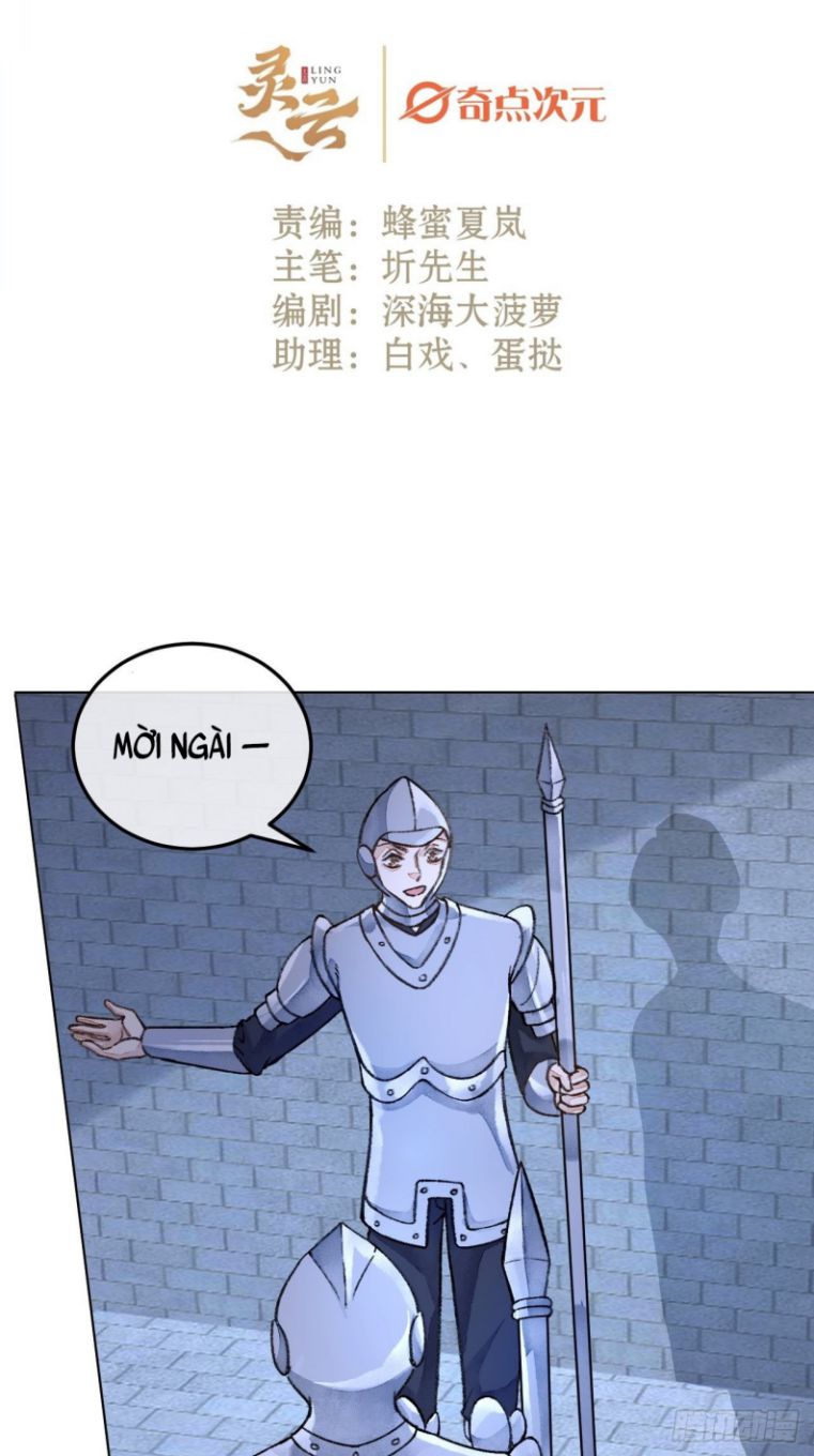 Không Là Tình Nhân Chap 34 - Next Chap 35