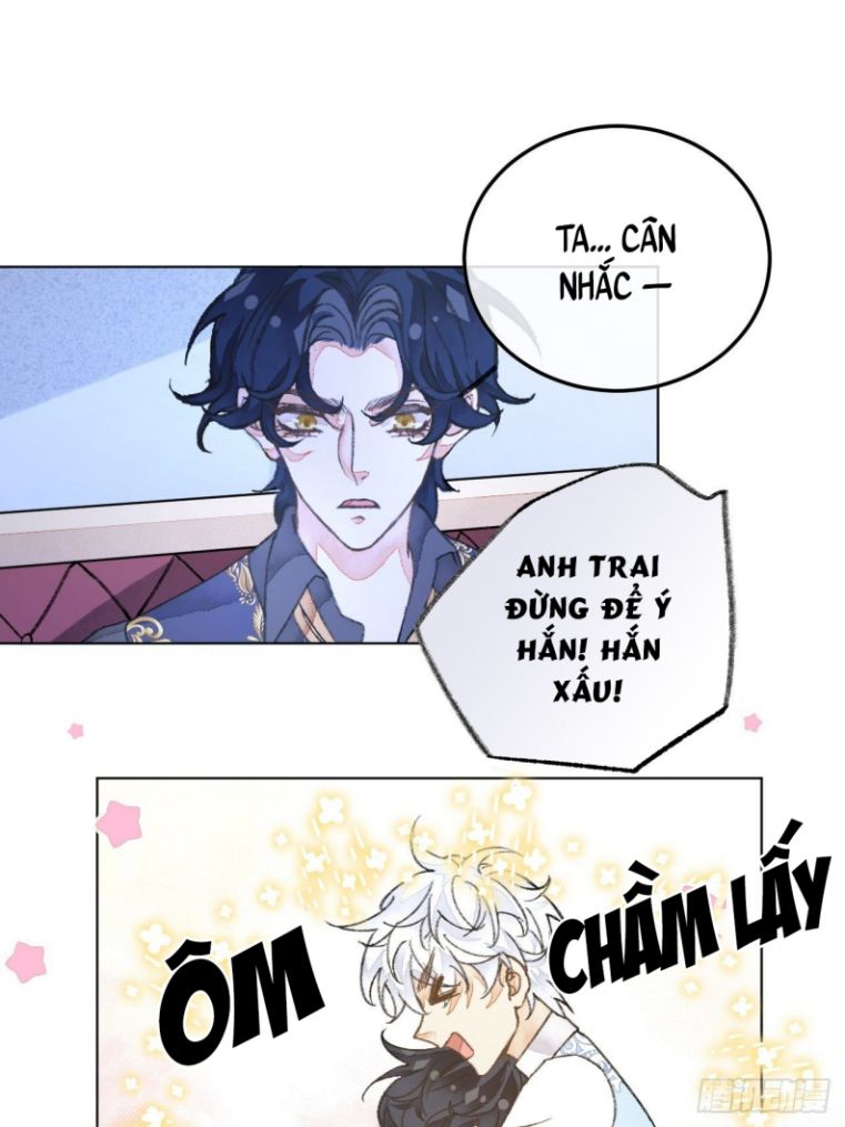 Không Là Tình Nhân Chap 34 - Next Chap 35