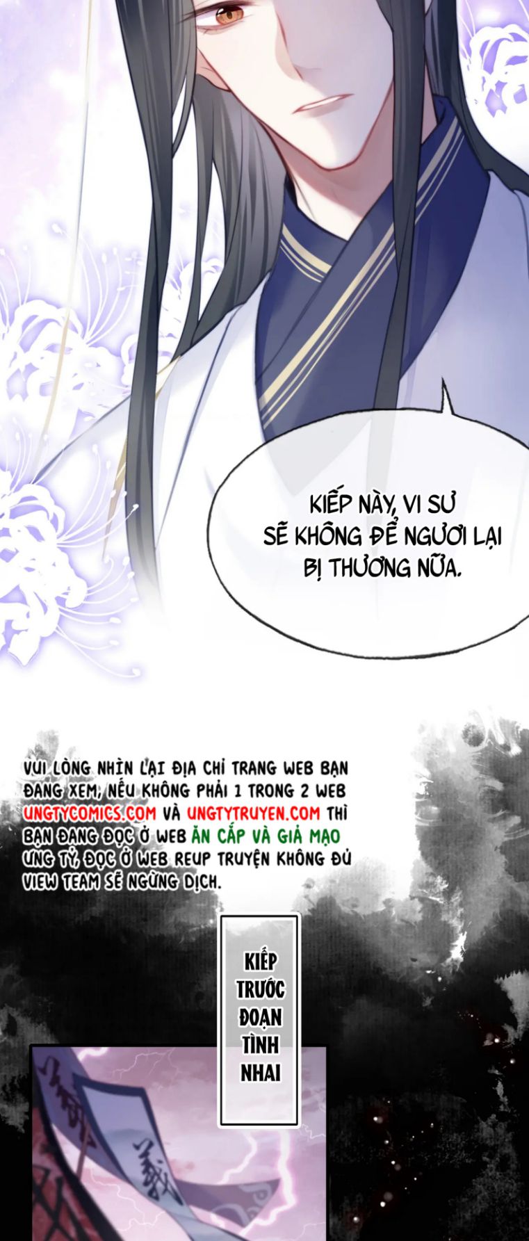 Phản Diện Có Điều Muốn Nói Chap 7 - Next Chap 8