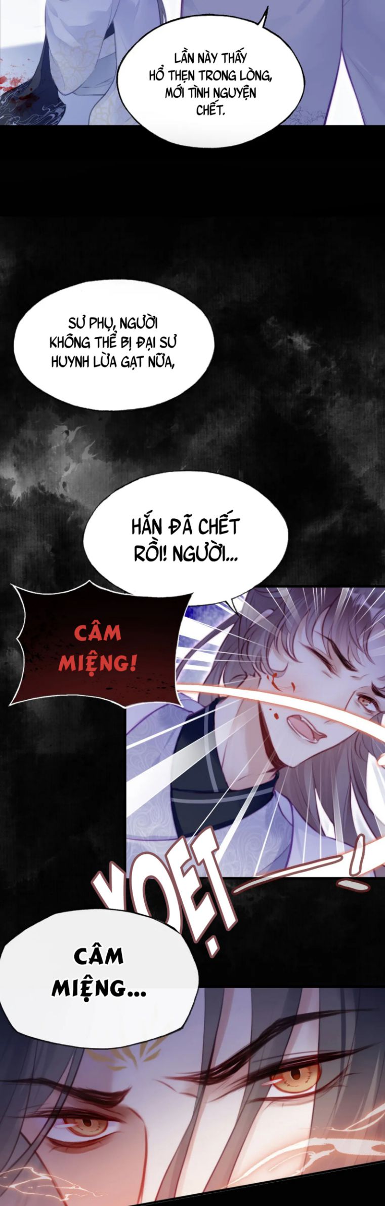 Phản Diện Có Điều Muốn Nói Chap 7 - Next Chap 8