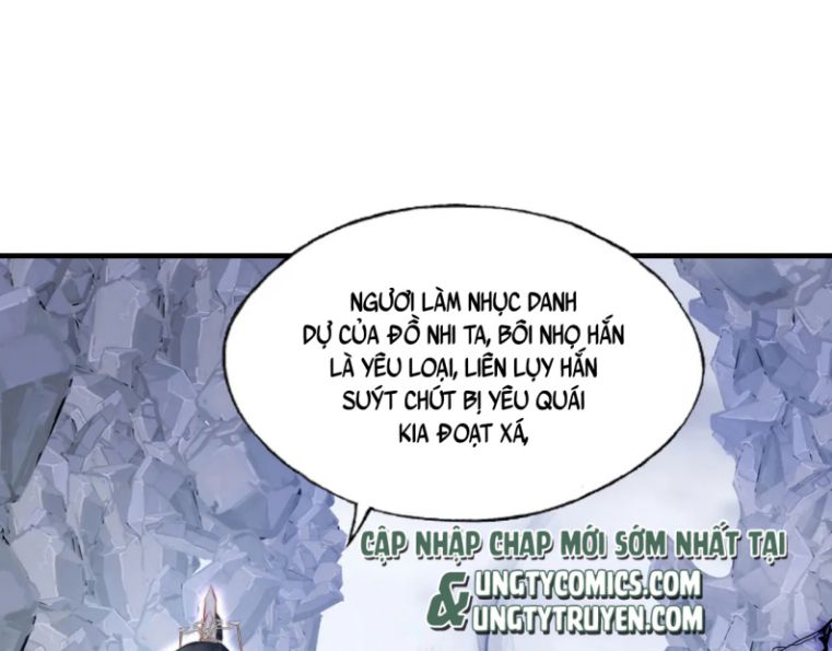 Phản Diện Có Điều Muốn Nói Chap 7 - Next Chap 8