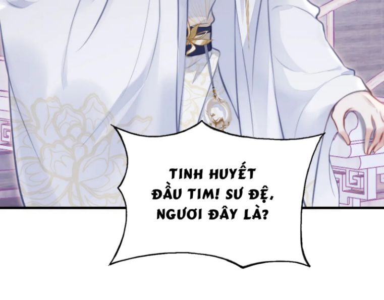 Phản Diện Có Điều Muốn Nói Chap 7 - Next Chap 8