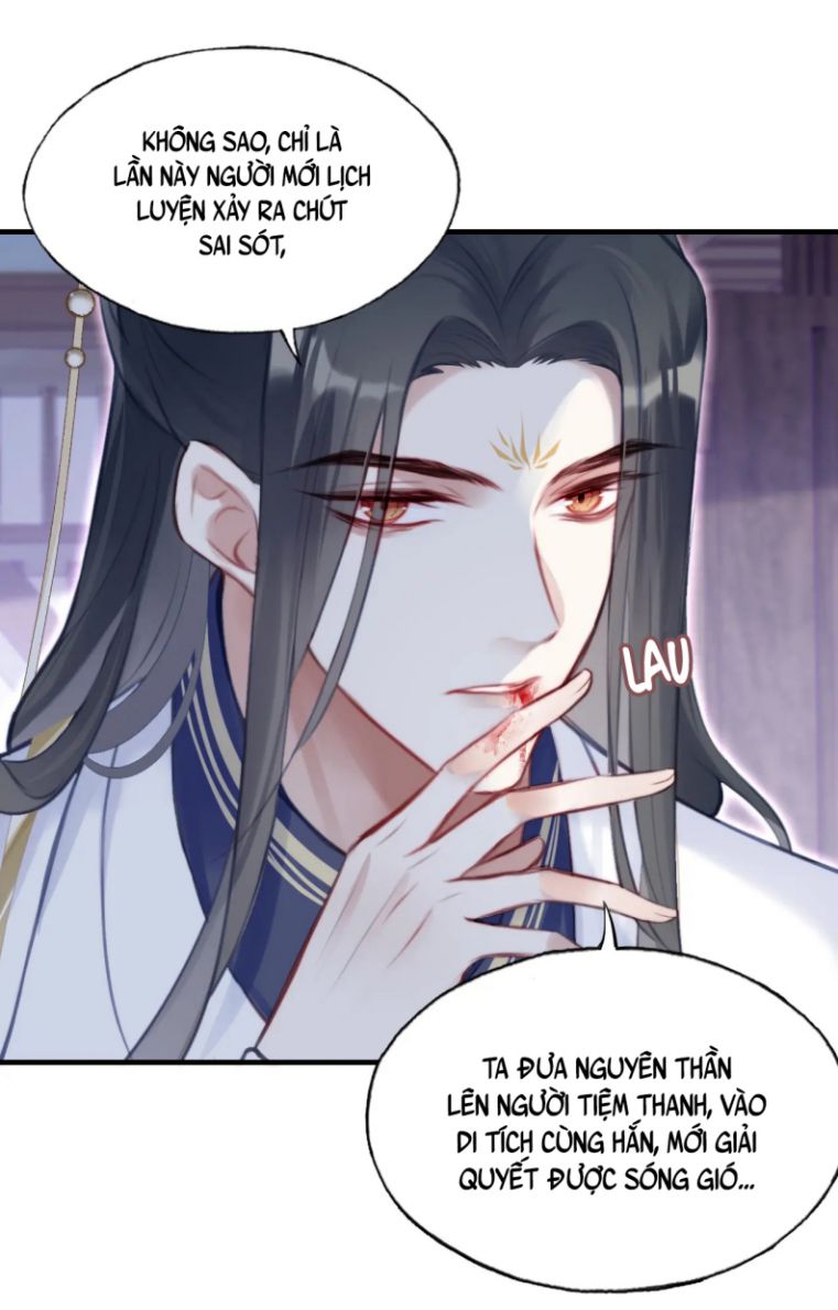 Phản Diện Có Điều Muốn Nói Chap 7 - Next Chap 8