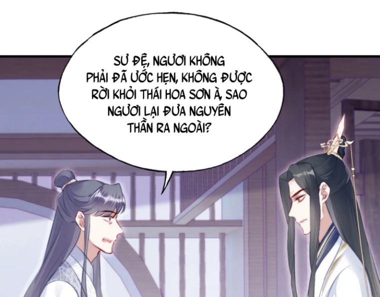 Phản Diện Có Điều Muốn Nói Chap 7 - Next Chap 8