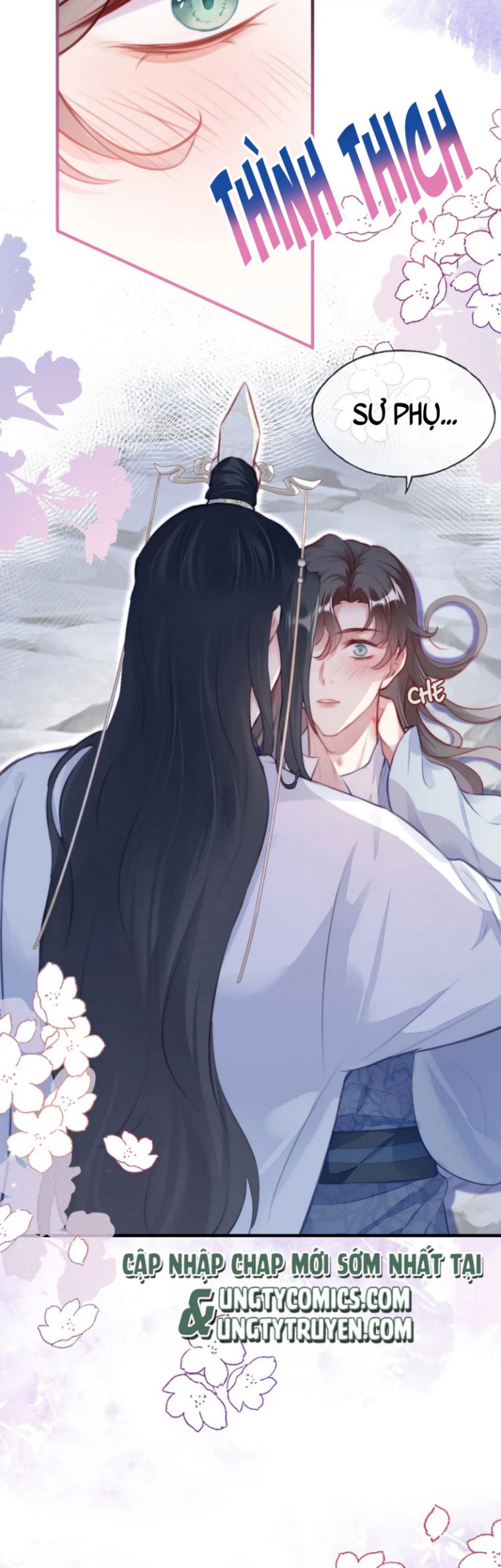 Phản Diện Có Điều Muốn Nói Chap 7 - Next Chap 8