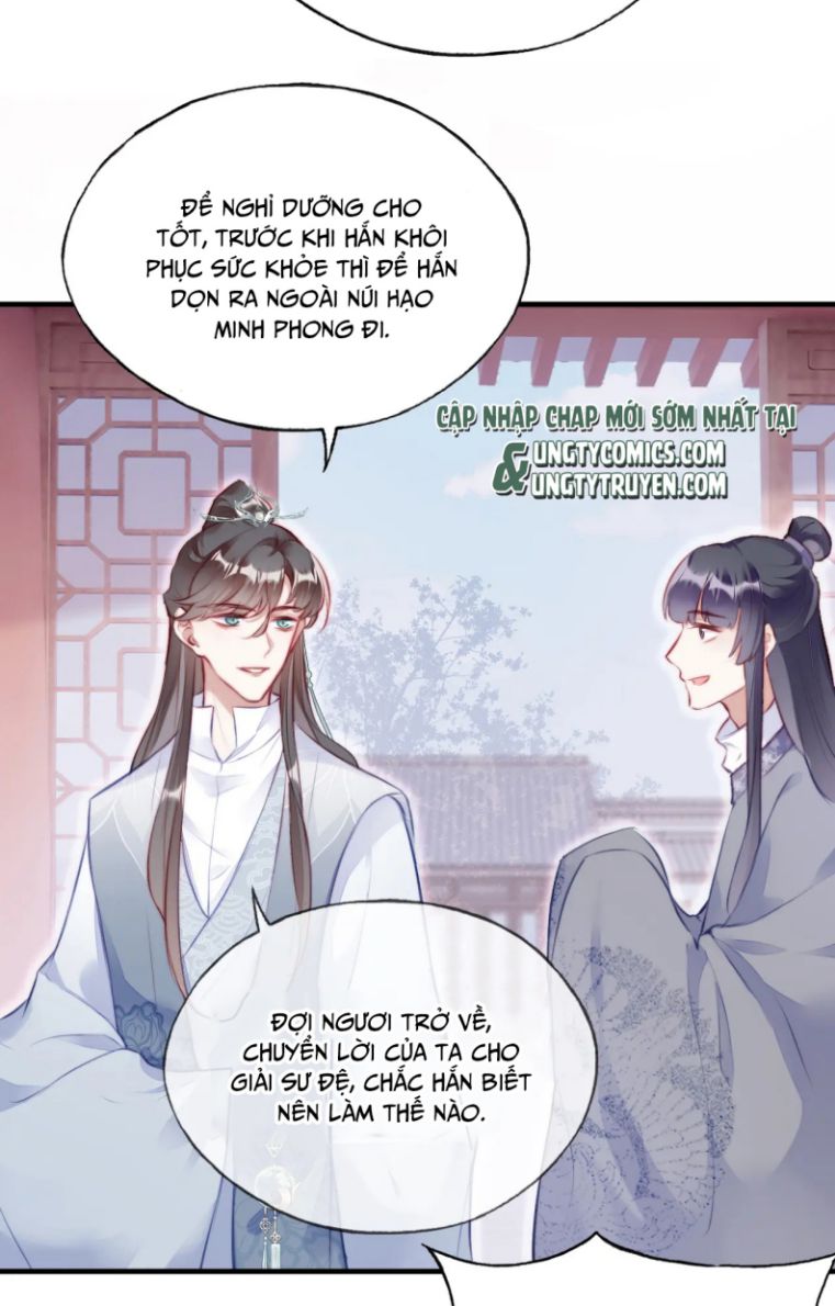 Phản Diện Có Điều Muốn Nói Chap 8 - Next Chap 9