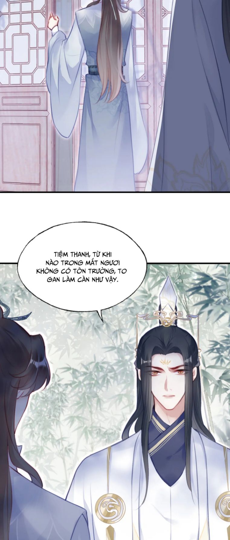 Phản Diện Có Điều Muốn Nói Chap 8 - Next Chap 9