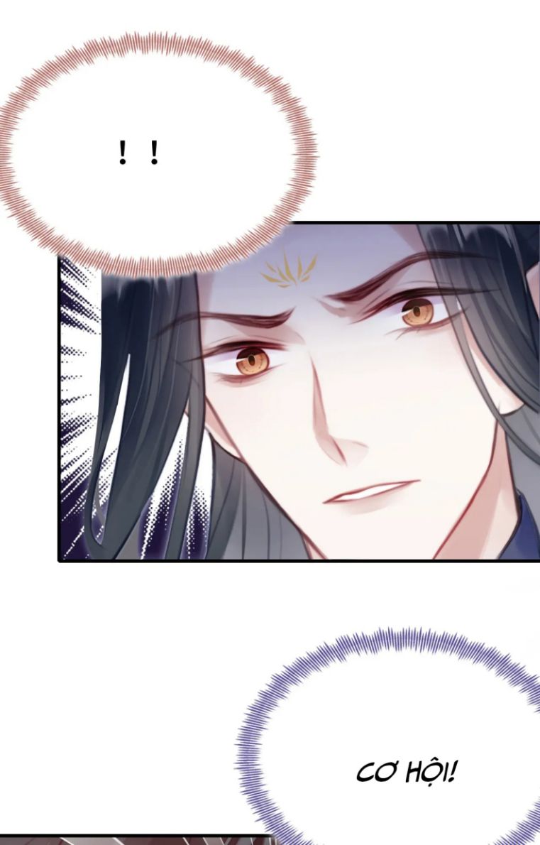 Phản Diện Có Điều Muốn Nói Chap 8 - Next Chap 9