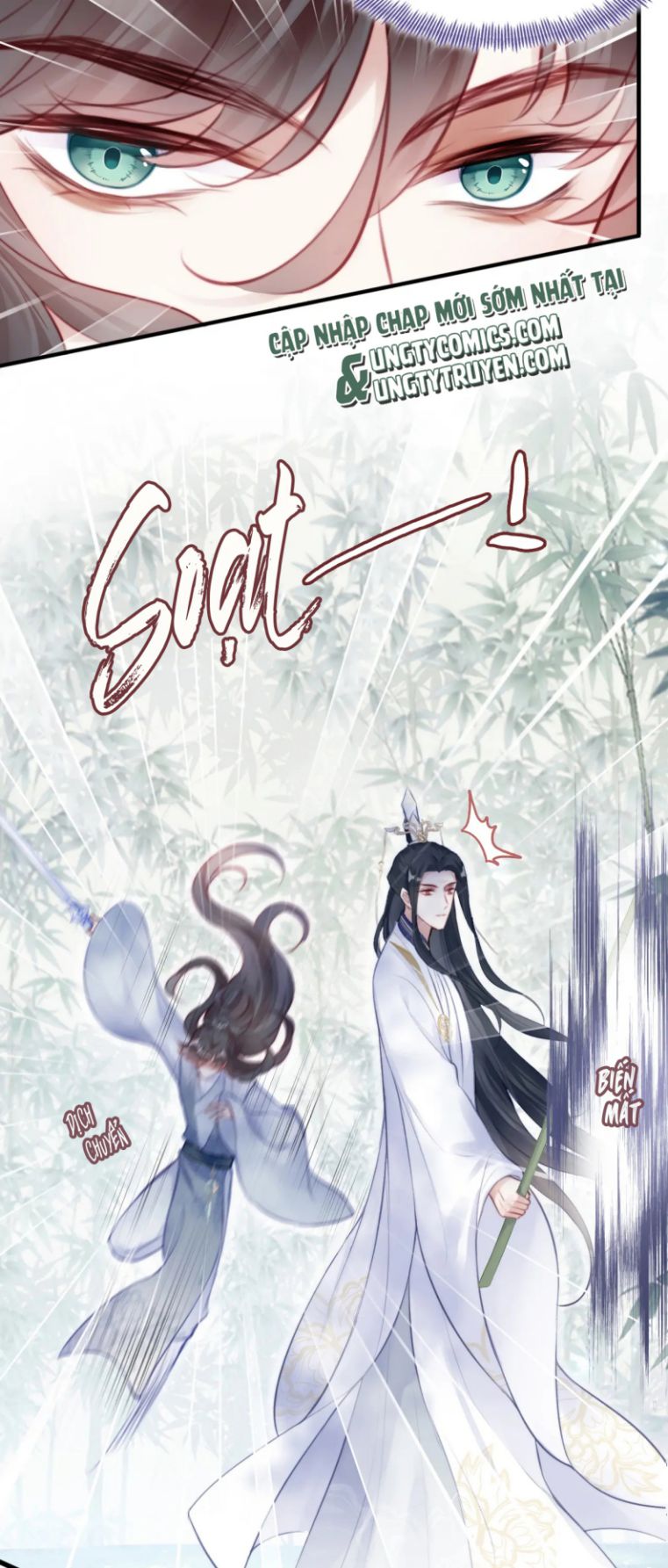 Phản Diện Có Điều Muốn Nói Chap 8 - Next Chap 9