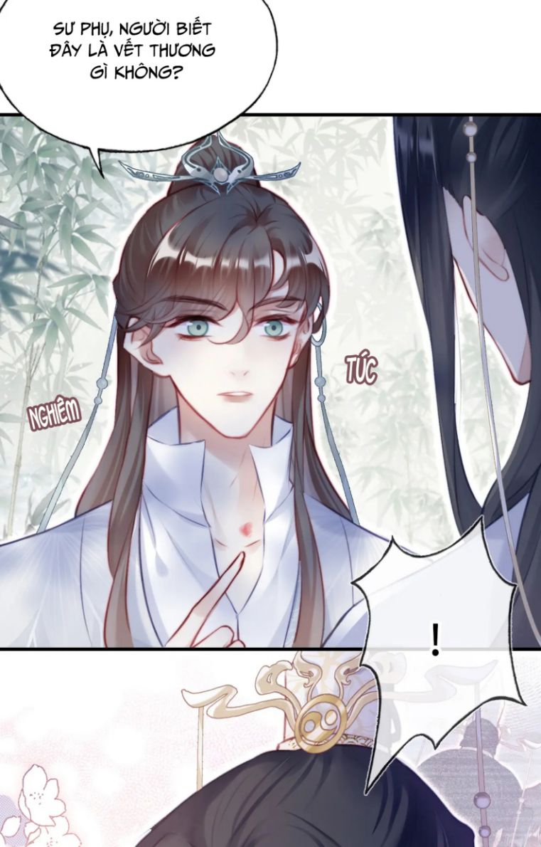 Phản Diện Có Điều Muốn Nói Chap 8 - Next Chap 9