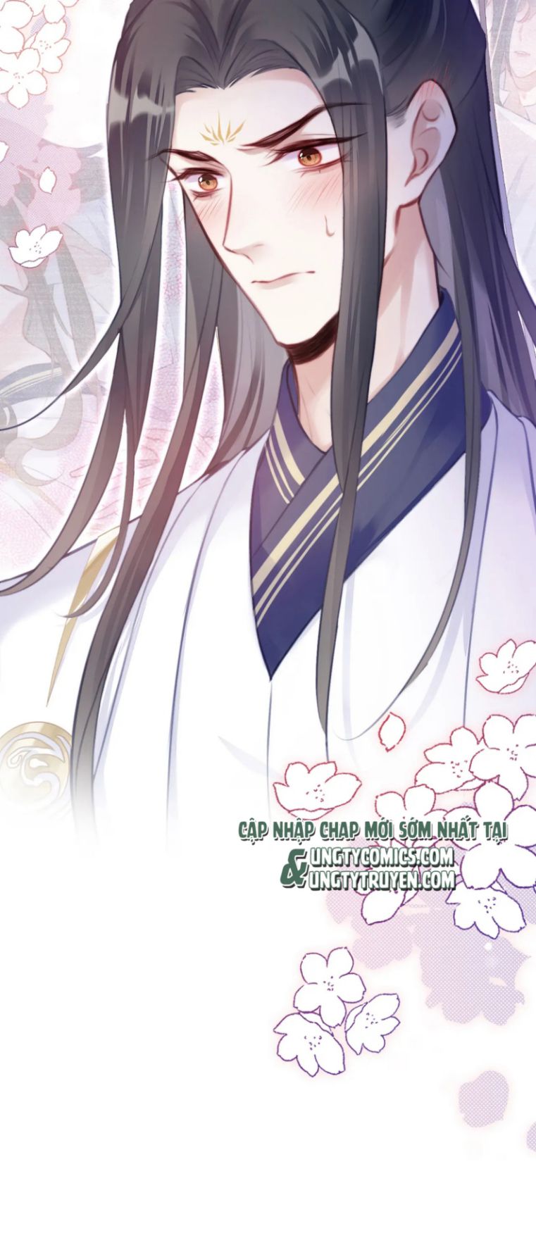 Phản Diện Có Điều Muốn Nói Chap 8 - Next Chap 9