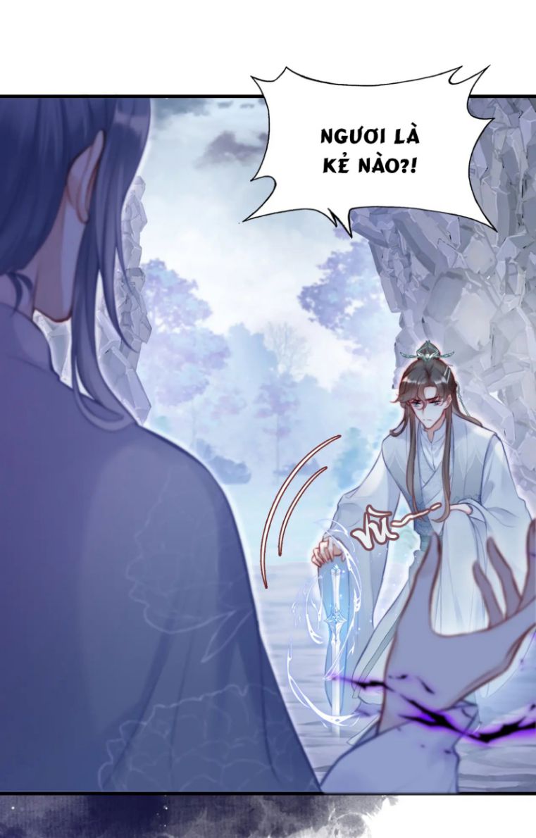 Phản Diện Có Điều Muốn Nói Chap 8 - Next Chap 9