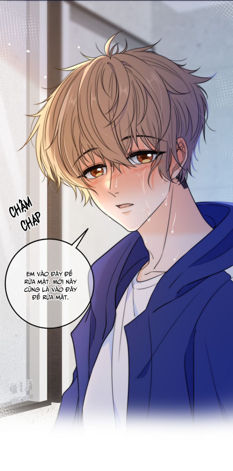 Gió Cung Bên Tai Chap 23 - Next Chap 24