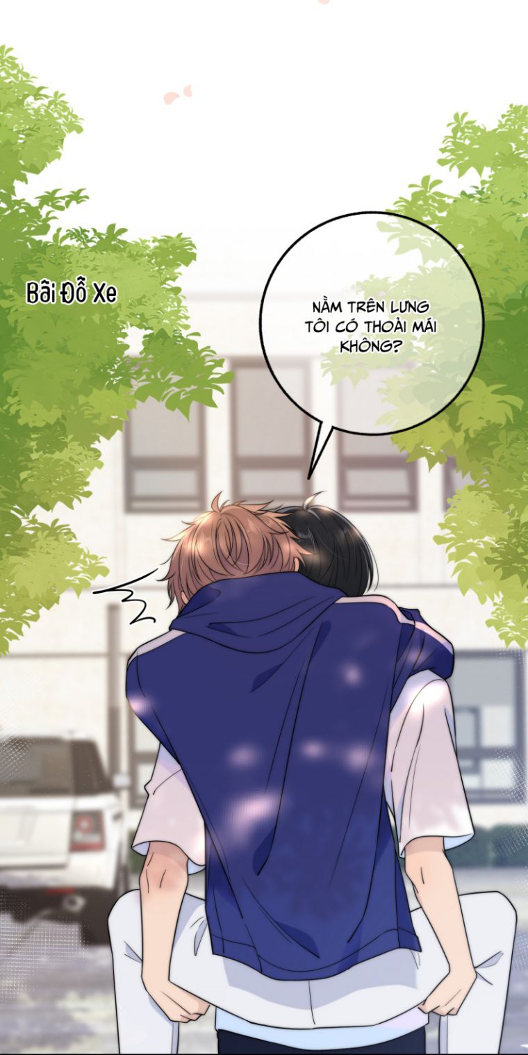 Gió Cung Bên Tai Chap 23 - Next Chap 24