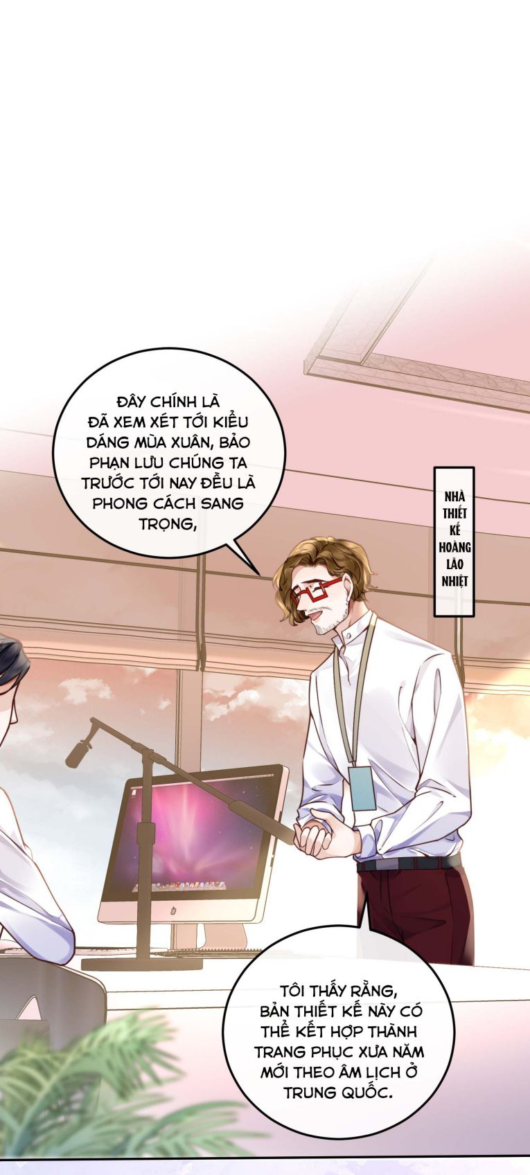 Định Chế Tư Nhân Tổng Tài Chap 11 - Next Chap 12