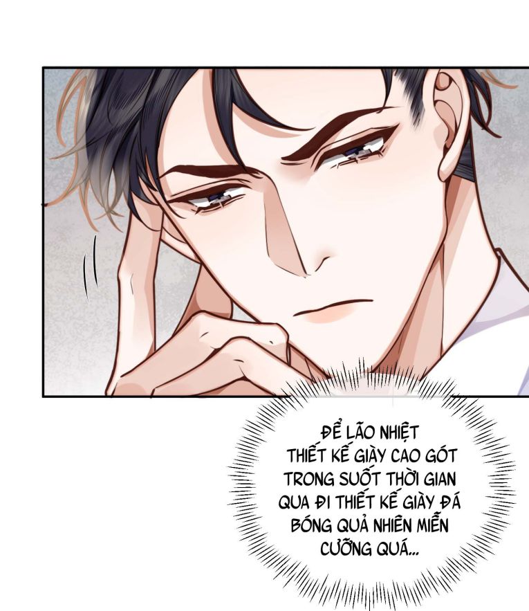 Định Chế Tư Nhân Tổng Tài Chap 11 - Next Chap 12