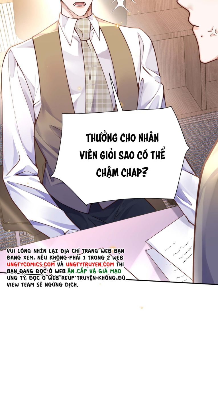 Định Chế Tư Nhân Tổng Tài Chap 11 - Next Chap 12