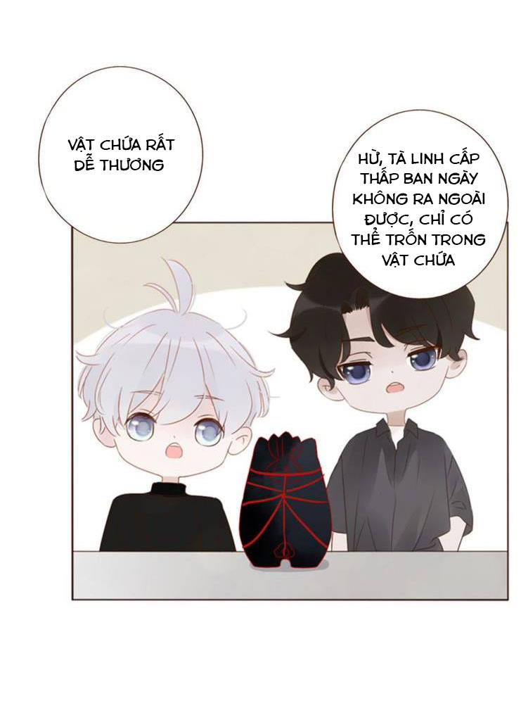 Ôm Chặt Vào Lòng Chap 45 - Next Chap 46