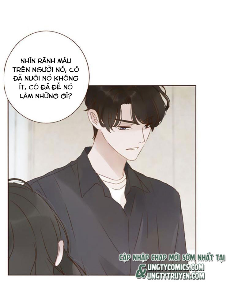 Ôm Chặt Vào Lòng Chap 45 - Next Chap 46