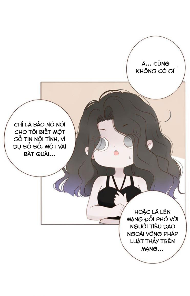 Ôm Chặt Vào Lòng Chap 45 - Next Chap 46