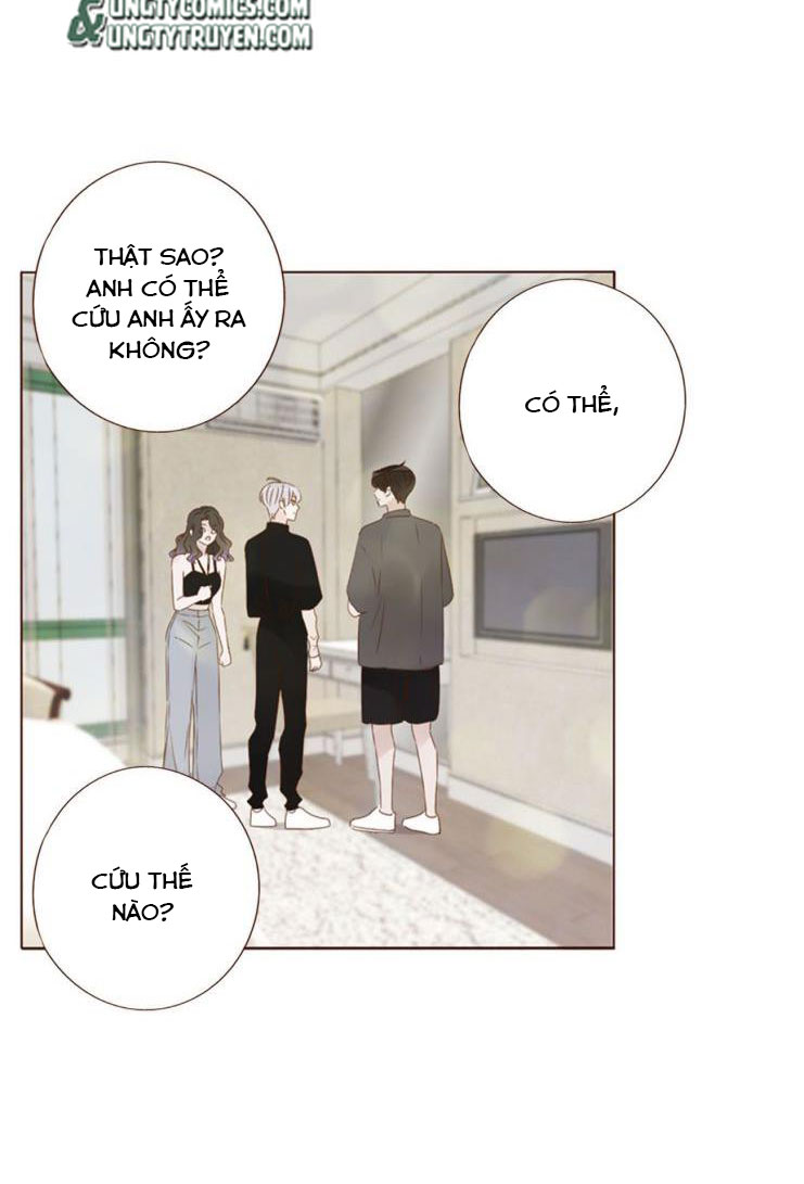 Ôm Chặt Vào Lòng Chap 45 - Next Chap 46