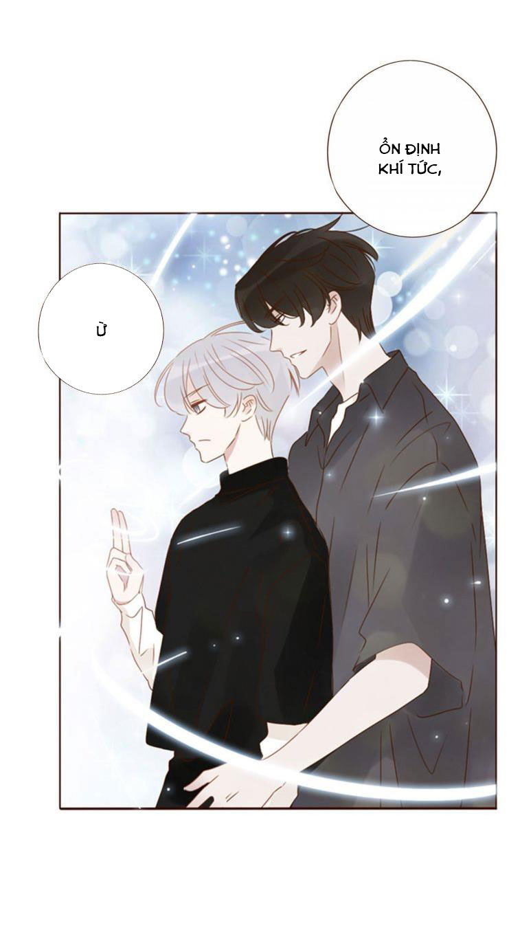 Ôm Chặt Vào Lòng Chap 45 - Next Chap 46