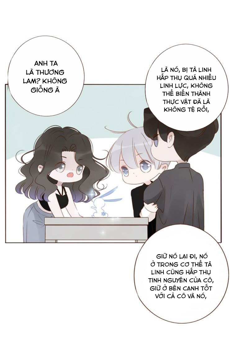 Ôm Chặt Vào Lòng Chap 45 - Next Chap 46