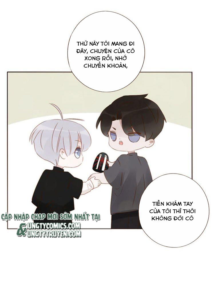 Ôm Chặt Vào Lòng Chap 45 - Next Chap 46