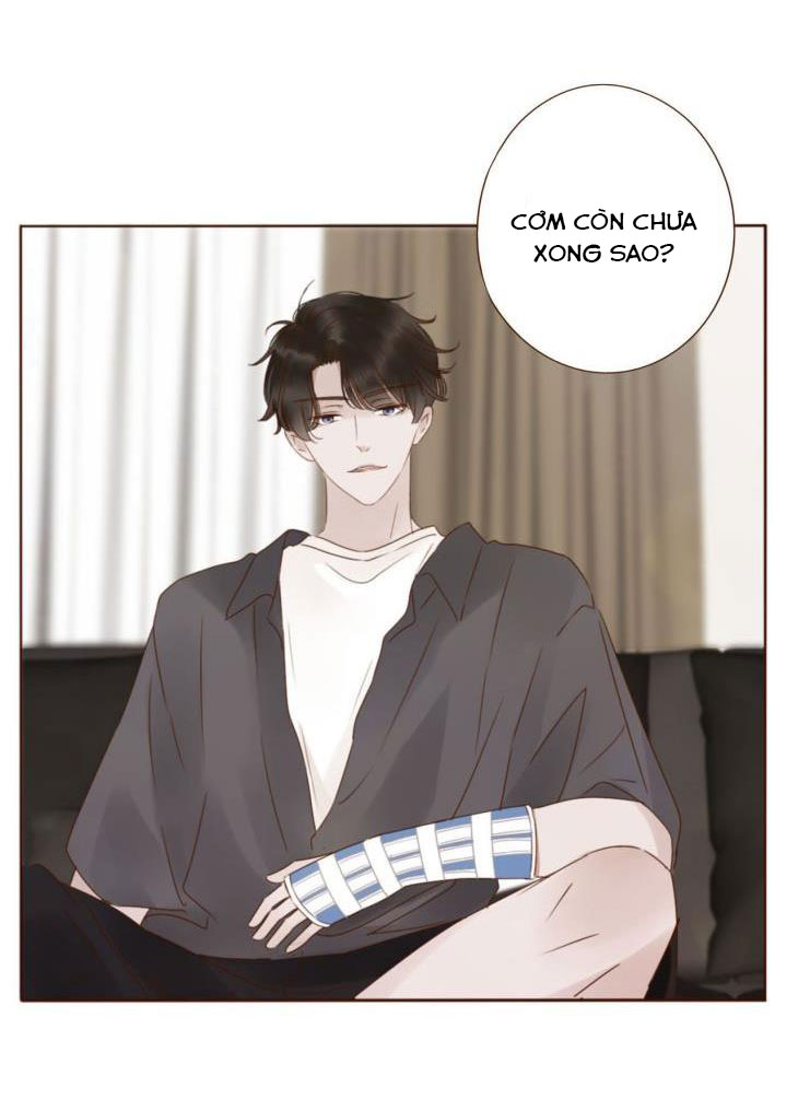 Ôm Chặt Vào Lòng Chap 45 - Next Chap 46