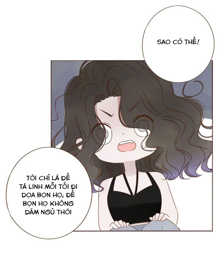 Ôm Chặt Vào Lòng Chap 45 - Next Chap 46