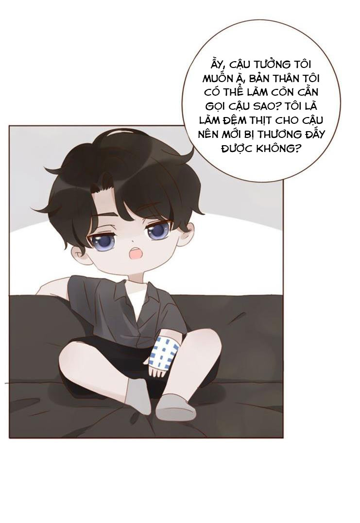 Ôm Chặt Vào Lòng Chap 45 - Next Chap 46