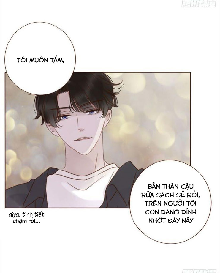 Ôm Chặt Vào Lòng Chap 45 - Next Chap 46