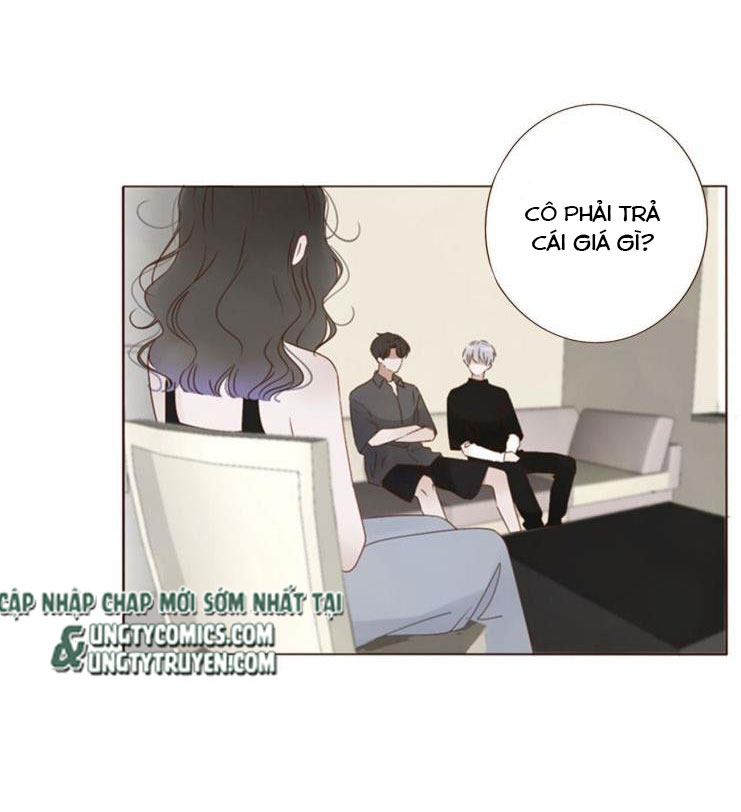 Ôm Chặt Vào Lòng Chap 45 - Next Chap 46