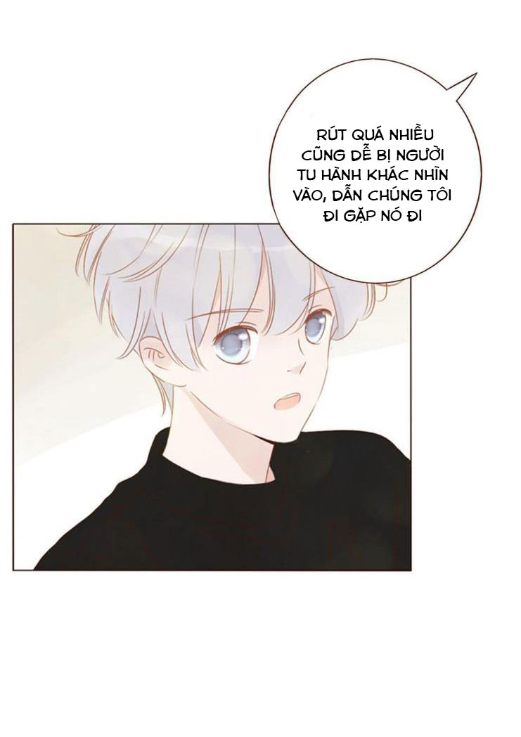 Ôm Chặt Vào Lòng Chap 45 - Next Chap 46