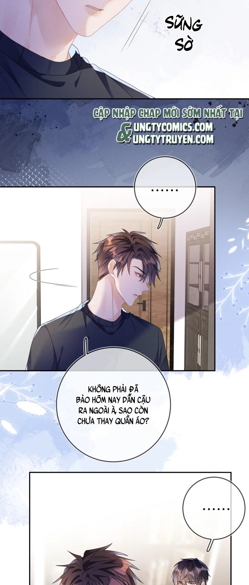 Mạnh mẽ công chiếm Chap 41 - Next Chap 42