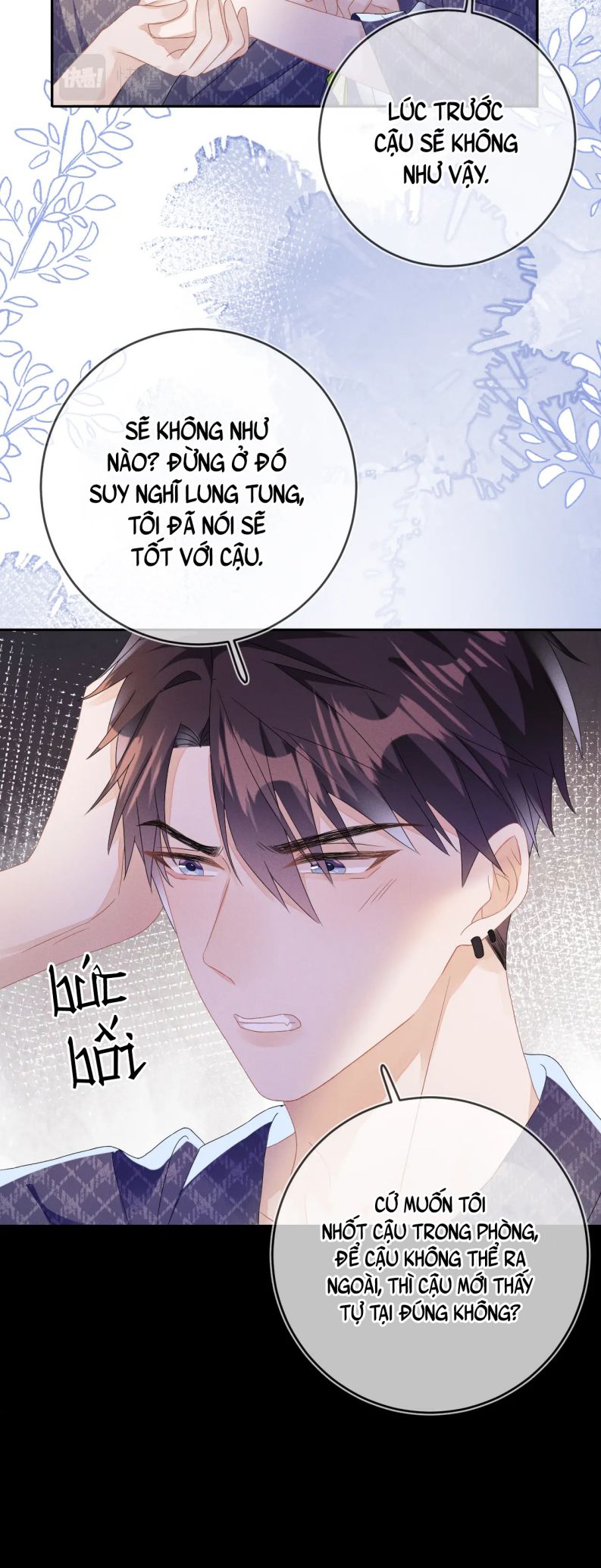 Mạnh mẽ công chiếm Chap 41 - Next Chap 42