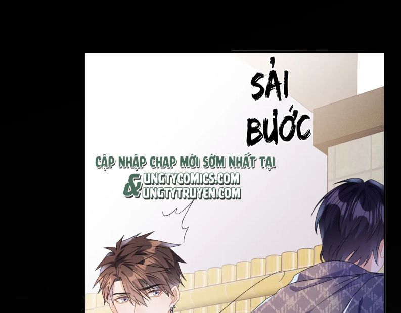 Mạnh mẽ công chiếm Chap 41 - Next Chap 42