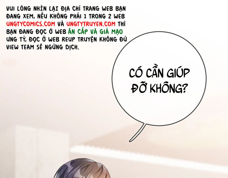 Mạnh mẽ công chiếm Chap 41 - Next Chap 42