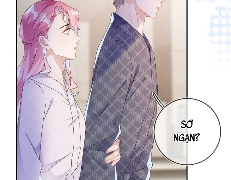 Mạnh mẽ công chiếm Chap 41 - Next Chap 42