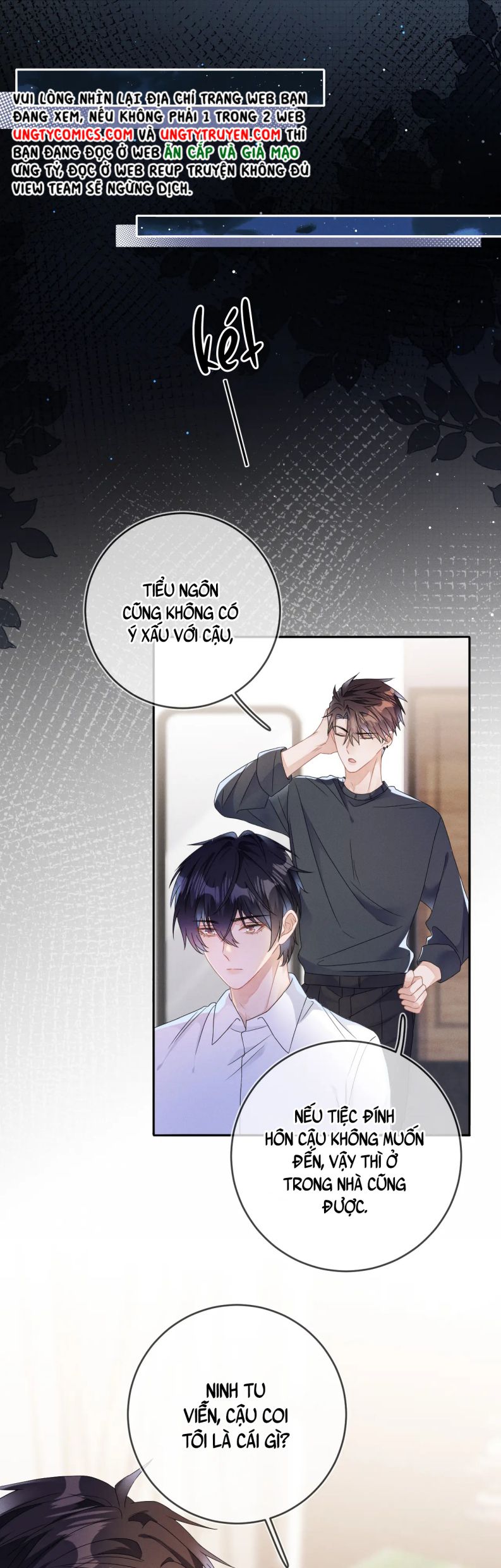 Mạnh mẽ công chiếm Chap 41 - Next Chap 42