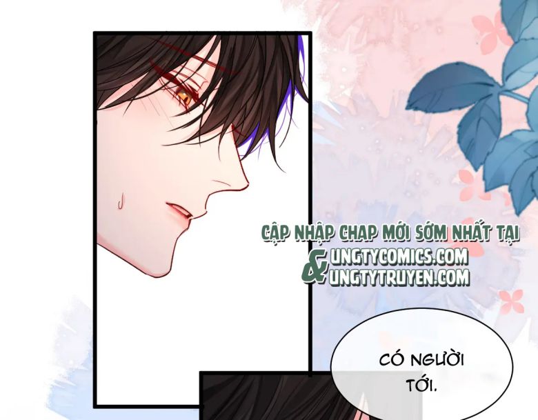 Nhân Ngư Rơi Xuống Chap 33 - Next Chap 34