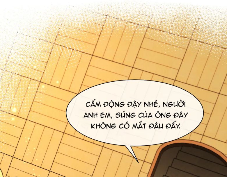 Nhân Ngư Rơi Xuống Chap 33 - Next Chap 34