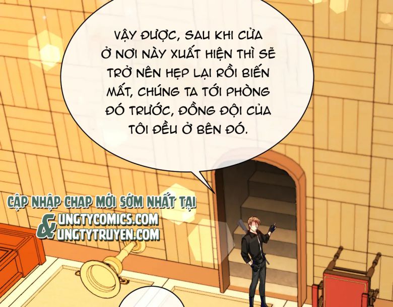 Nhân Ngư Rơi Xuống Chap 33 - Next Chap 34