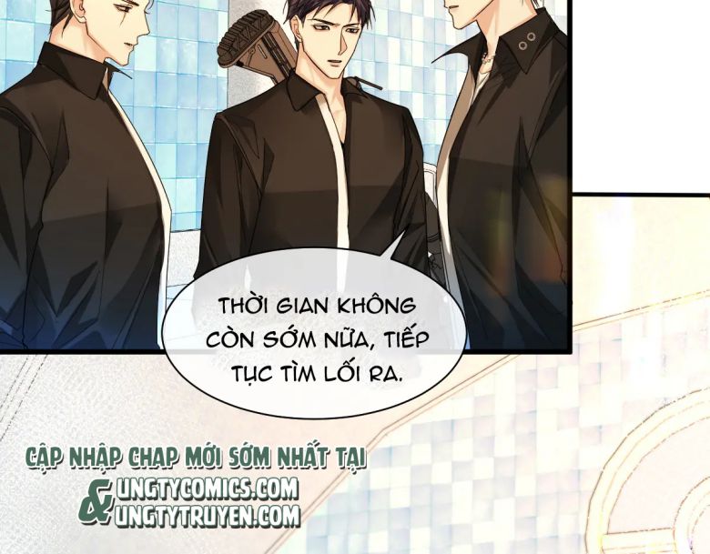 Nhân Ngư Rơi Xuống Chap 33 - Next Chap 34