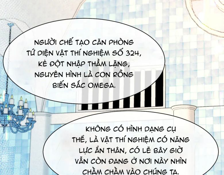 Nhân Ngư Rơi Xuống Chap 33 - Next Chap 34