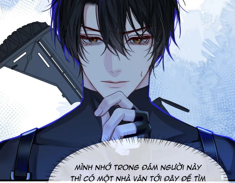 Nhân Ngư Rơi Xuống Chap 33 - Next Chap 34